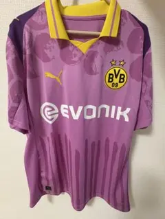 PUMA ドルトムント　レプリカユニフォーム
