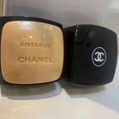 CHANEL ANTAEUS 固形石鹸　ソープ