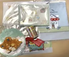 ポケモン パモ　キャラクターグッズ セット