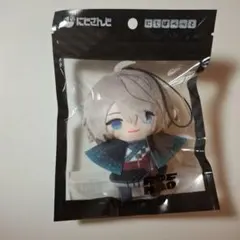 甲斐田晴　にじぱぺっと