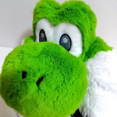 USJ スーパーマリオ　ヨッシー　ファンキャップ