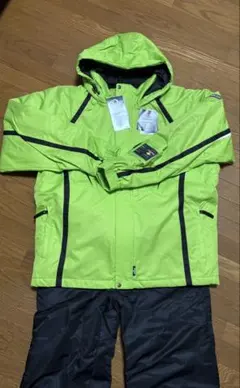 スノボウェア ウェア