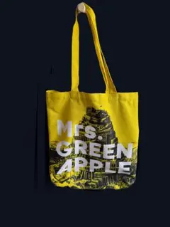 2026年最新】mrs.green apple トートバッグの人気アイテム - メルカリ