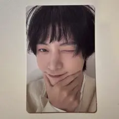 zb1 ゼベワン　ZEROBASEONE 封入トレカ　メテュ　マシュー