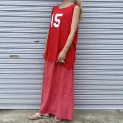 oneita Mexico tank topのサムネイル