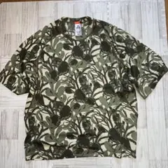 未使用 NIKE ACG Chinati ナイキ ACG ワッフルTシャツ XL - メルカリ