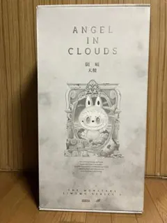 2026年最新】Pop mart the monsters angel in cloudsの人気アイテム