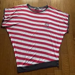 LIU.JO ゆったりドルマンカットソーのサムネイル