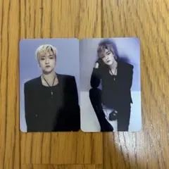 TREASURE トレジャー ハルト ビッグ トレカ TREASURE トレジャー LOVEPULSE MDトレカバルクパック ハルト - メルカリ