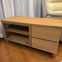 2026年最新】無印良品 tv台の人気アイテム - メルカリ
