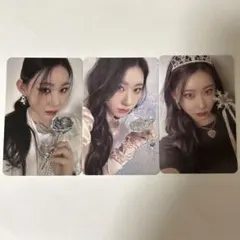ITZY トレカ makestar 東京 フォト会 プリクラver チェリョン - メルカリ
