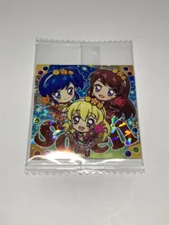 2026年最新】ソレイユ アイカツカードの人気アイテム - メルカリ