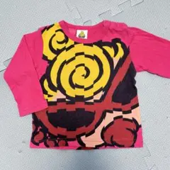 ヒスミニ トップス