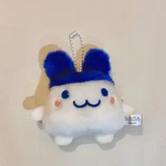 たまごっち みみっち ぬいぐるみ キーホルダーのサムネイル