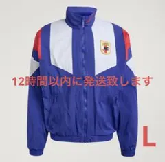 adidas JFA 日本代表 トラックジャケット 4XL - メルカリ