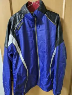 SSK　ウインドブレーカー　上下　XO 2XL
