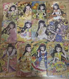 ひみつのアイプリ つむぎ まとめ売り