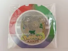 ポケパーク ポケモン ゴローニャ ピンズ ピンバッジ 151