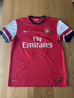 Nike アーセナル FC エジル 11 ユニフォーム authenticのサムネイル
