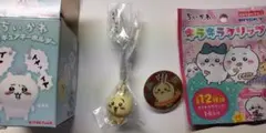 ちいかわ　うさぎ　２点セット