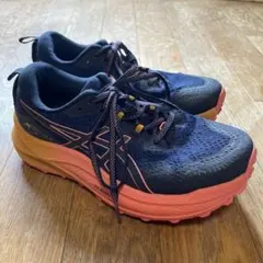 ASICS TRABUCO MAX 2 26センチのサムネイル