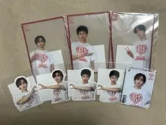 THERAMPAGE スッテカー　まとめ売り