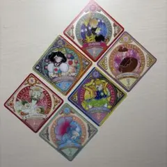 2026年最新】劇場版アイカツプラネット イラストカードの人気アイテム