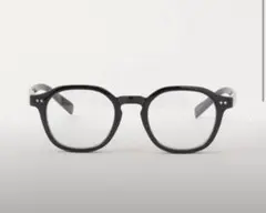 グリーンレーベルリラクシング クラウンパントフルリム クリアレンズ / メガネ