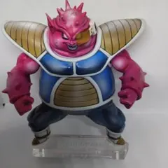 ドラゴンボール改 ワールドコレクタブルフィギュア スペシャルカラー.ドドリア ドラゴンボール改 ワールドコレクタブルフィギュア スペシャルカラー