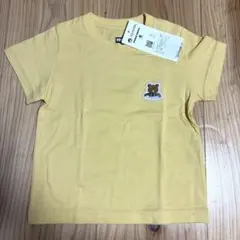 HELLY HANSEN Helly Bear Water Tee 100タグ付