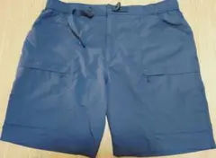 【新品未使用】 UNIQLO ユニクロ ハーフパンツ 短パン