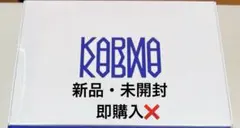 【新品未開封】Stray Kids KARMA HOORAY ver.