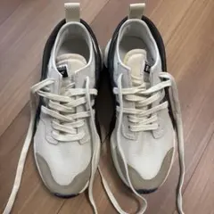 Onitsuka Tiger BIG LOGO TRAINER 2.0スニーカー