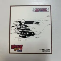 ジャンプフェア 2025 inアニメイト BLEACH