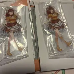 学園アイドルマスター 一番くじPart5 G賞アクリルスタンド花海佑芽