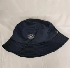 ＡＬＰＨＡ アルファ インダストリーズ ナイロンバケットハット