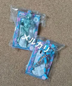 ジョジョの奇妙な冒険 スタンド コレクション キーホルダー vol3