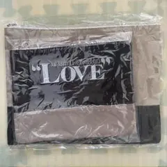 嵐　LOVE ポーチ