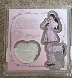2025年最新】LARMEフェス アクスタの人気アイテム - メルカリ