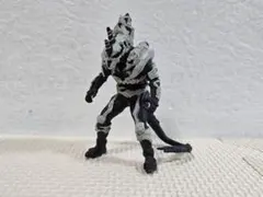 ゴジラ ミニバトルG ソフビ モンスターX　モンスターエックス
