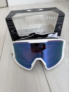 2026年最新】オークリー 熱線ゴーグルの人気アイテム - メルカリ