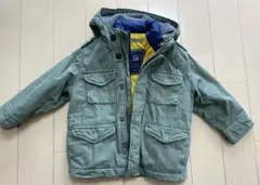 ギャップ　ジャンパー　アウター　GAP