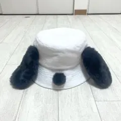 USJ ユニバ スヌーピー バケットハット