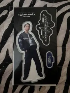 THERAMPAGE 陣 アクスタ