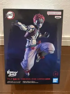 2026年最新】VIBRATION STARS LIMITED 猗窩座の人気アイテム - メルカリ