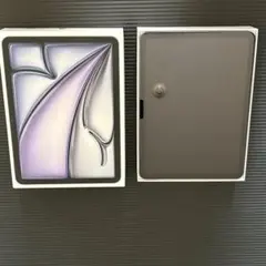 iPadAir（M2) Wi-Fi＋Cellular 256GB 美品
