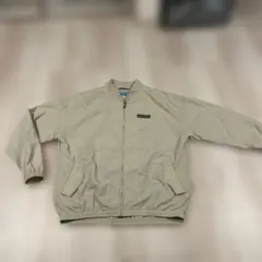 が*ん様 Columbia ベージュ ジャンパー
