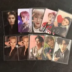 NCT テヨン トレカセット - メルカリ