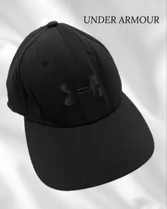 【UNDER ARMOUR】 キャップ 帽子