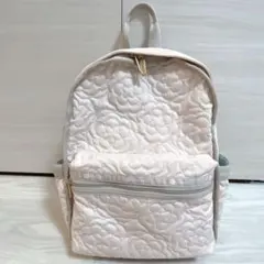 備品 レスポートサック パフィーブロッサムズ ピンク キルティング